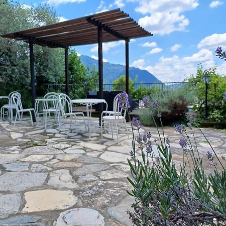Country House Cozzena Maslianico Luaran gambar