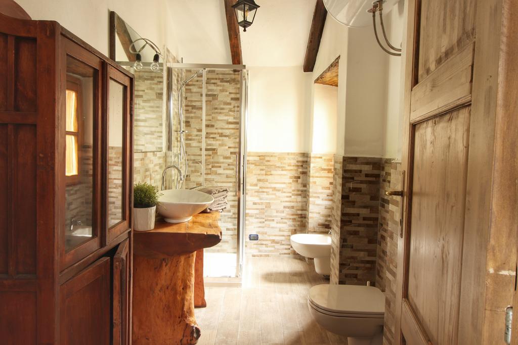 Country House Cozzena Maslianico Luaran gambar