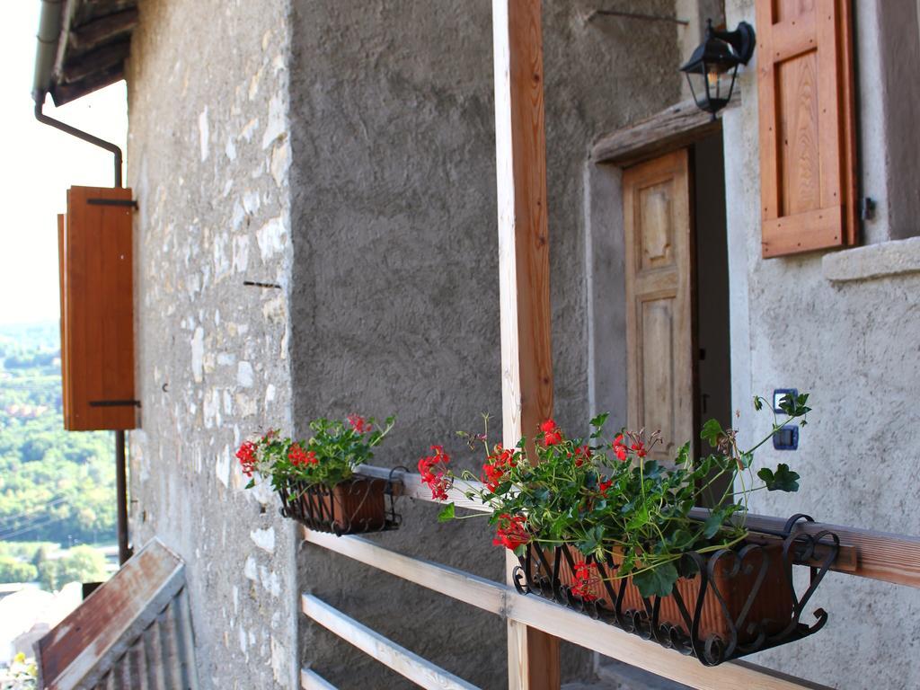 Country House Cozzena Maslianico Luaran gambar