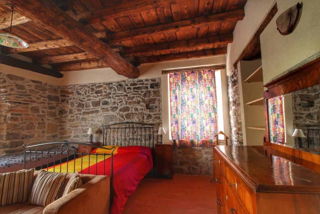 Country House Cozzena Maslianico Luaran gambar