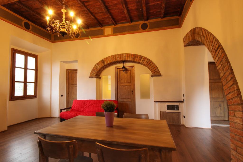 Country House Cozzena Maslianico Luaran gambar