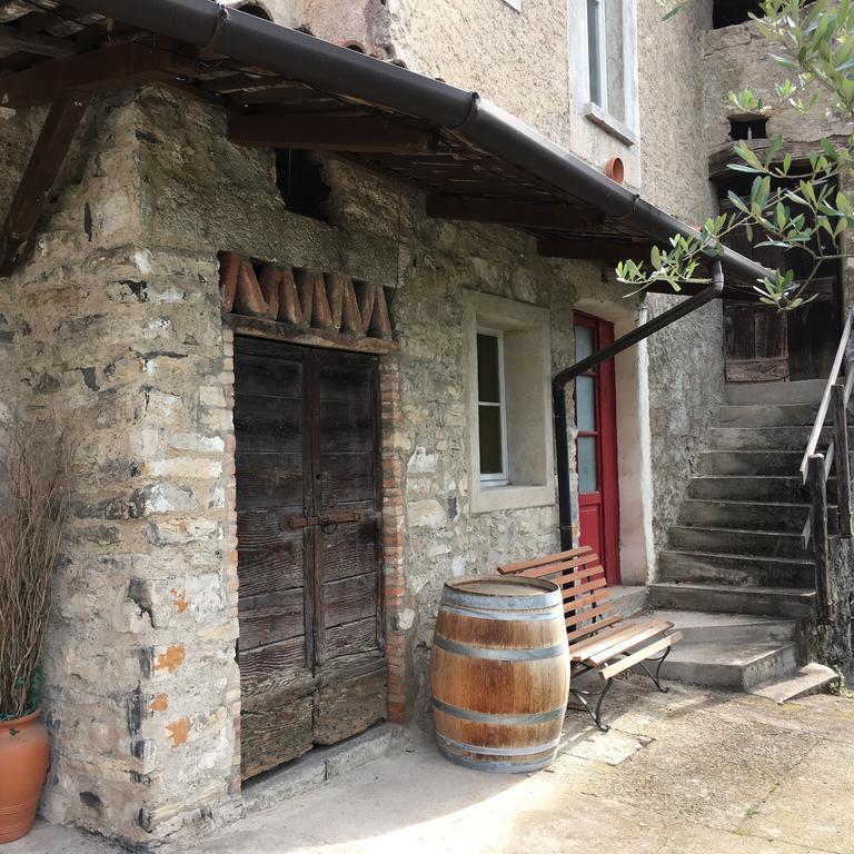 Country House Cozzena Maslianico Luaran gambar