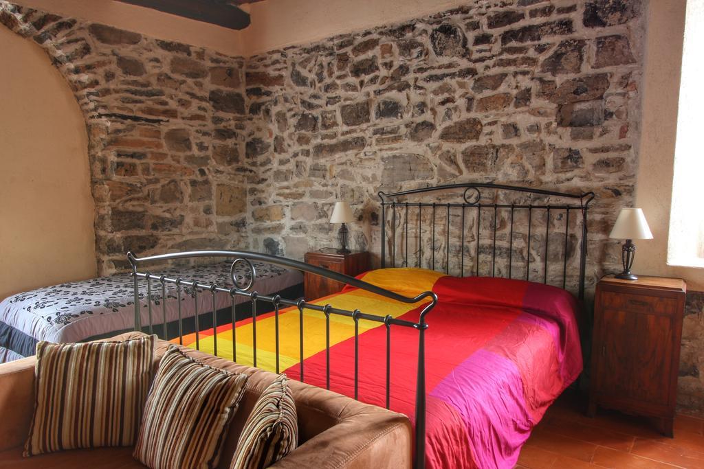 Country House Cozzena Maslianico Luaran gambar