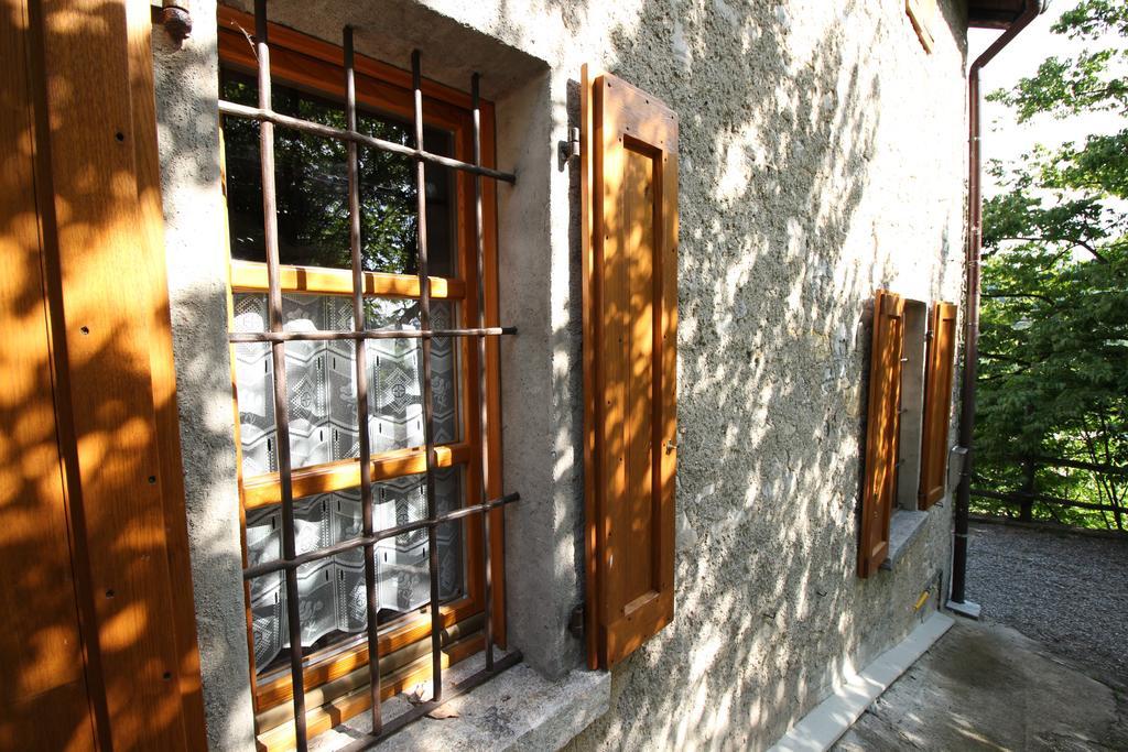 Country House Cozzena Maslianico Luaran gambar
