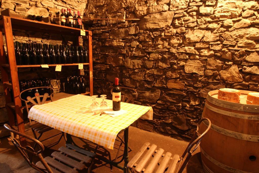Country House Cozzena Maslianico Luaran gambar