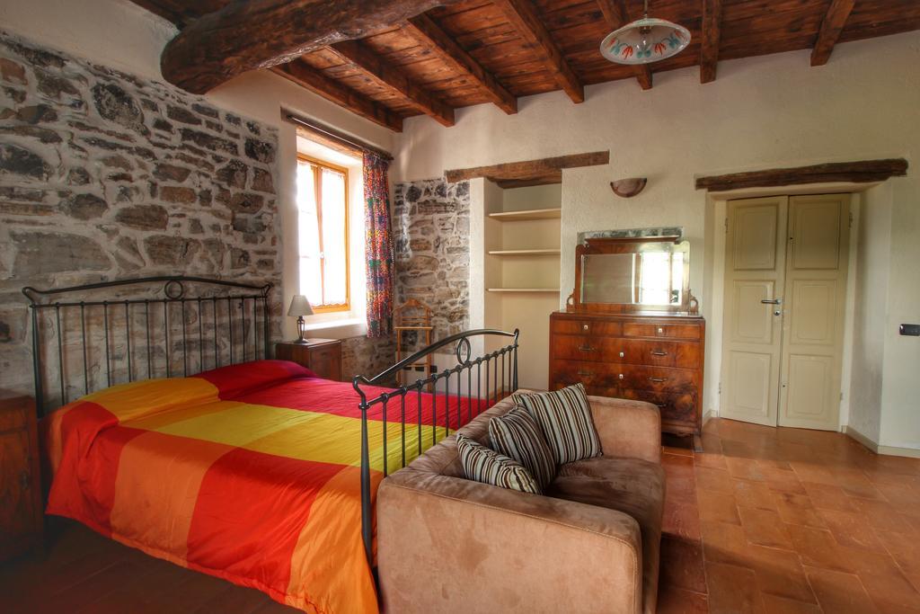 Country House Cozzena Maslianico Luaran gambar