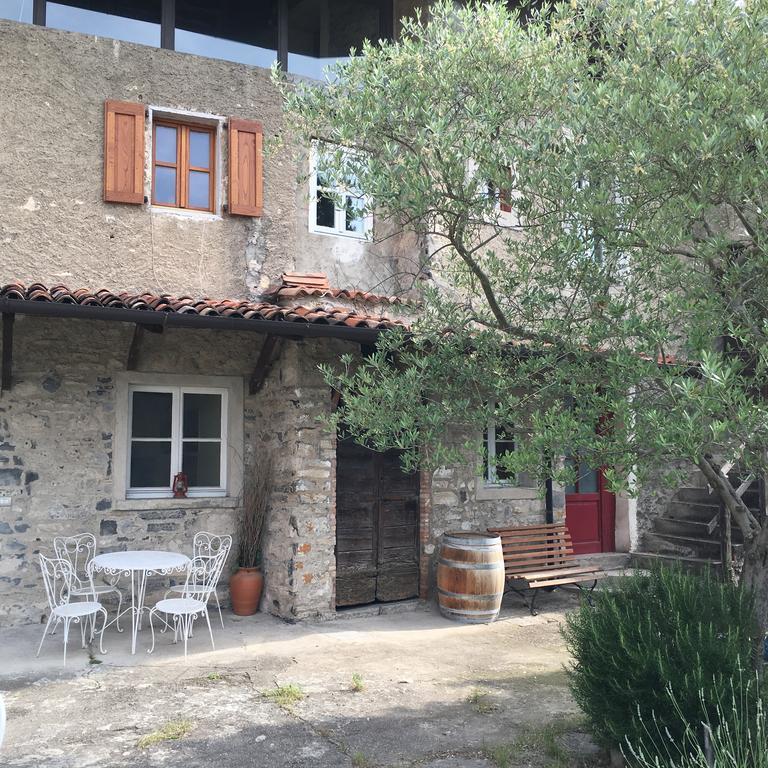 Country House Cozzena Maslianico Luaran gambar