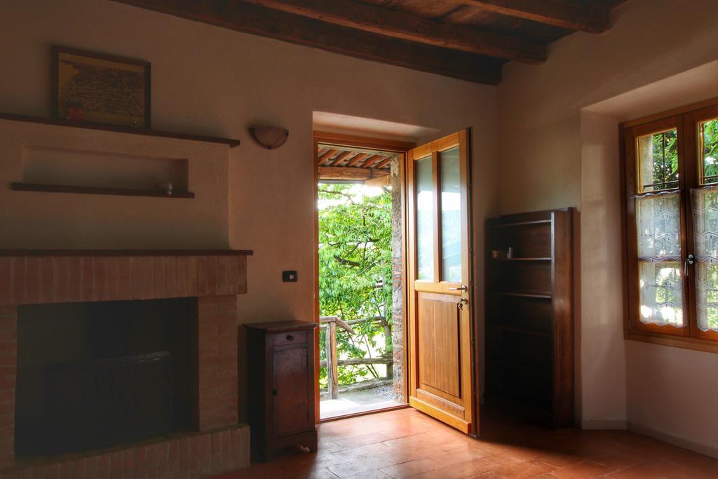 Country House Cozzena Maslianico Luaran gambar