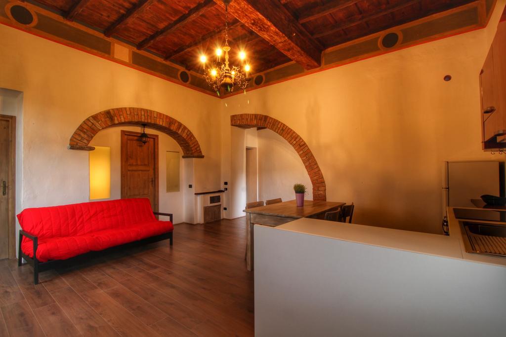 Country House Cozzena Maslianico Luaran gambar