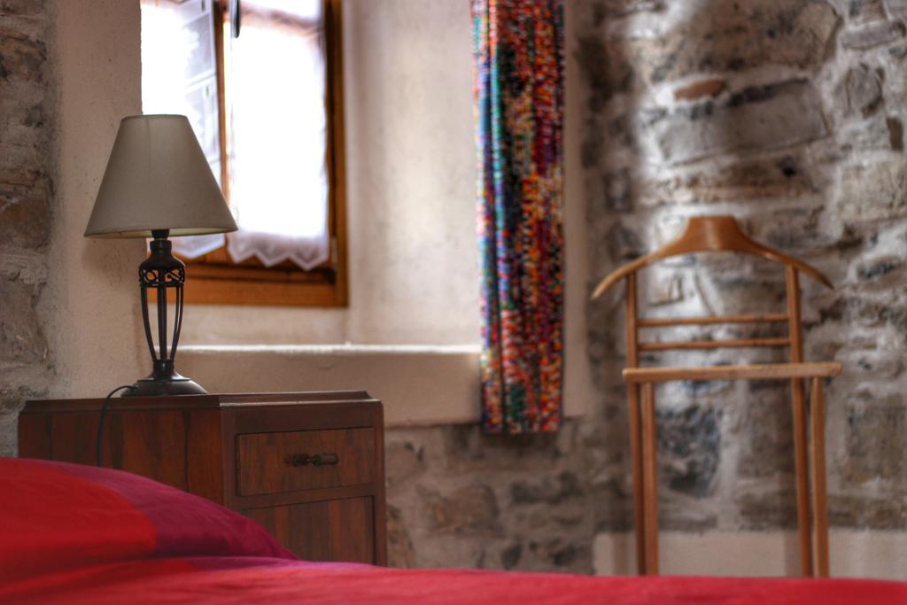 Country House Cozzena Maslianico Luaran gambar