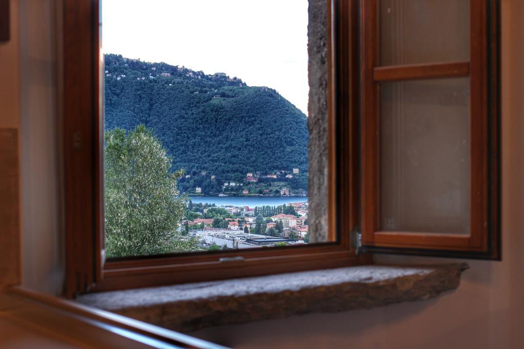 Country House Cozzena Maslianico Luaran gambar