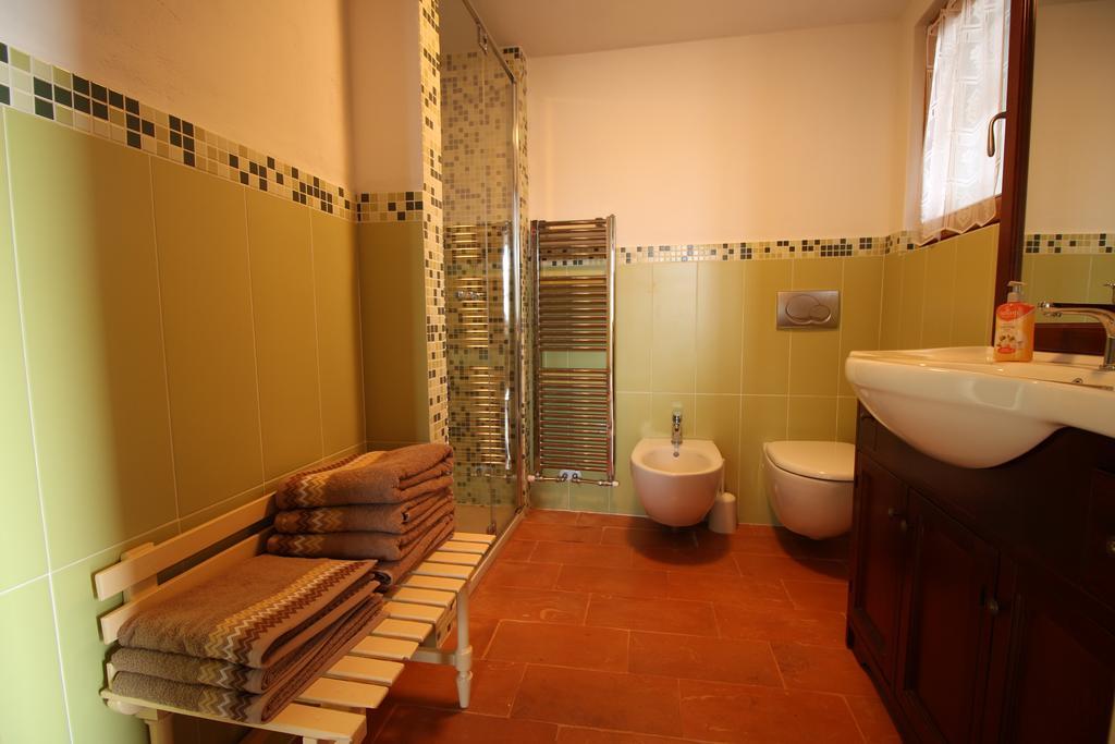 Country House Cozzena Maslianico Luaran gambar