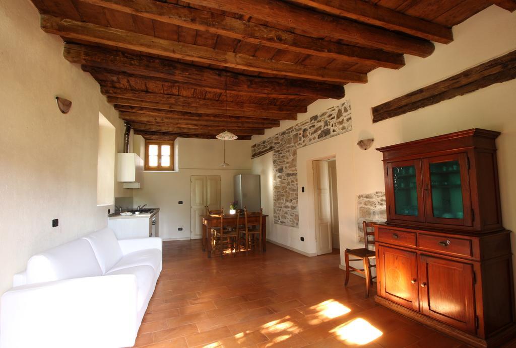 Country House Cozzena Maslianico Luaran gambar