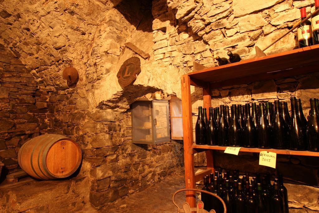 Country House Cozzena Maslianico Luaran gambar