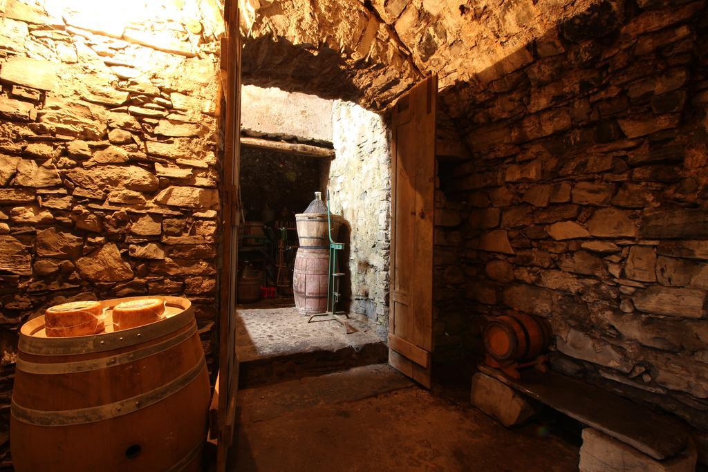 Country House Cozzena Maslianico Luaran gambar