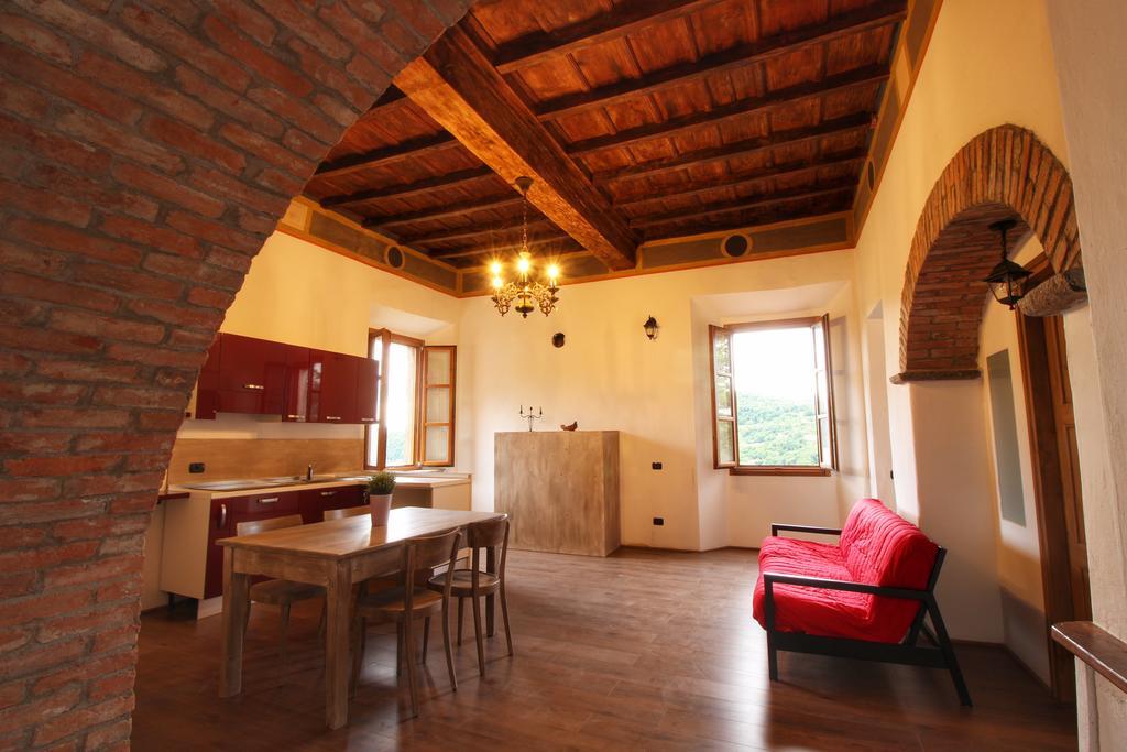 Country House Cozzena Maslianico Luaran gambar