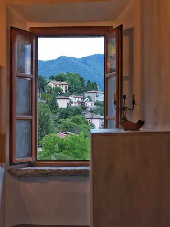Country House Cozzena Maslianico Luaran gambar