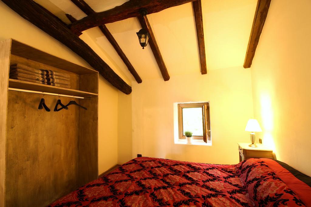Country House Cozzena Maslianico Luaran gambar
