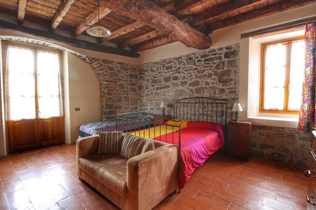 Country House Cozzena Maslianico Luaran gambar